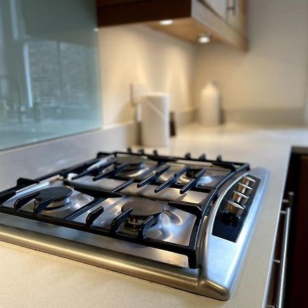Apartament Chic London Duplex Marylebone Zewnętrze zdjęcie