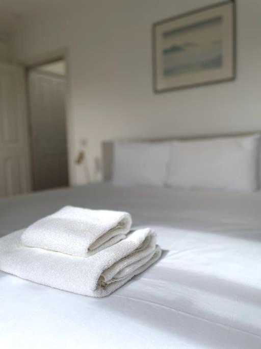 Apartament Chic London Duplex Marylebone Zewnętrze zdjęcie